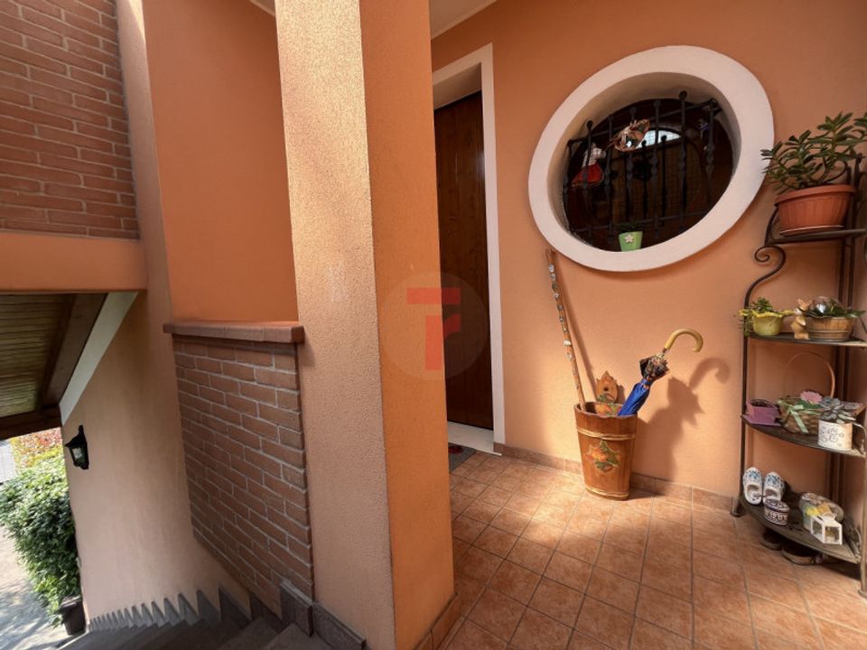 Lejlighed i Limena, Padua - foto 4