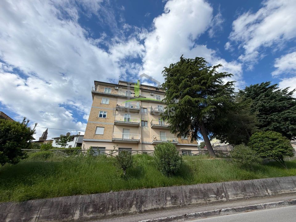 Leilighet i Castignano, Ascoli Piceno - bilde 1