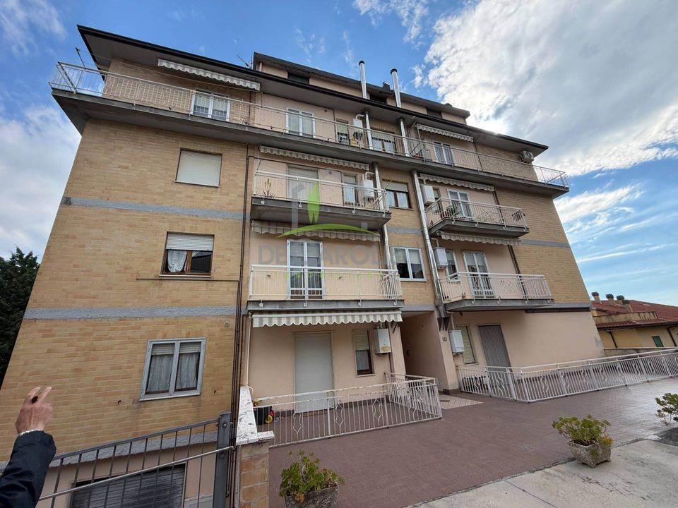 Leilighet i Castignano, Ascoli Piceno - bilde 2