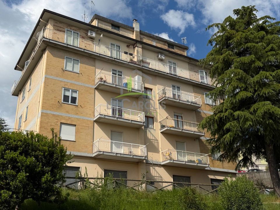 Leilighet i Castignano, Ascoli Piceno - bilde 3