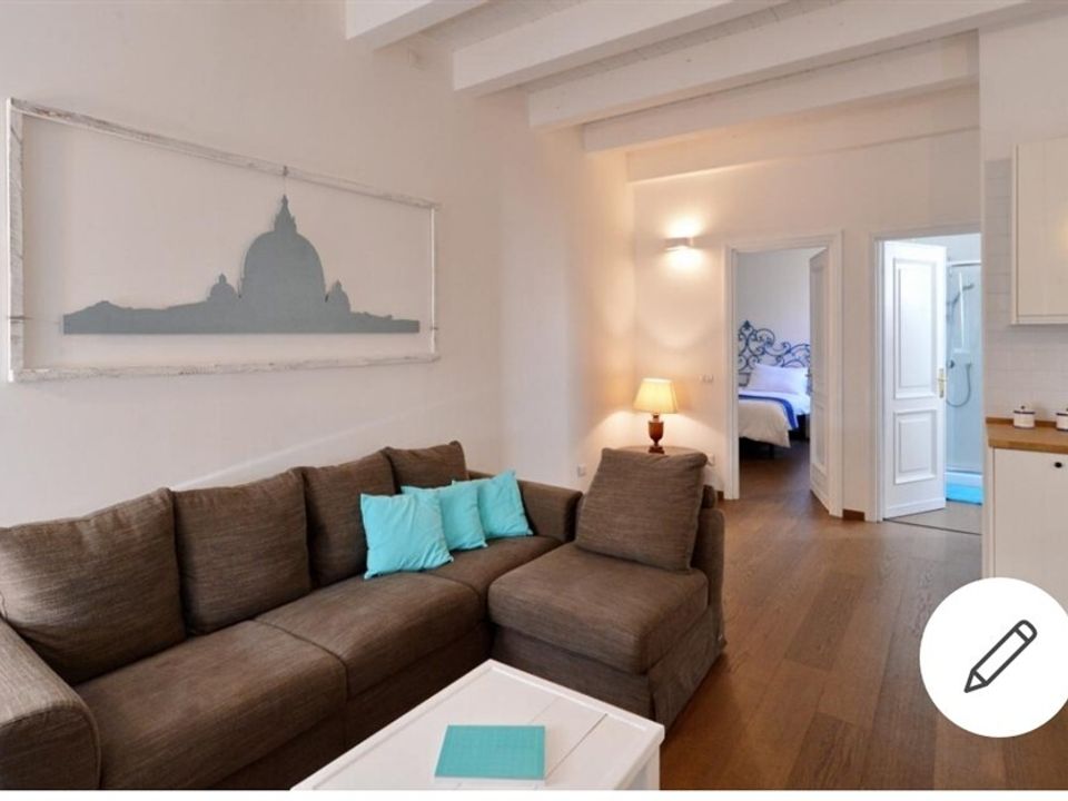 Apartament a Rome, Rome - foto 5