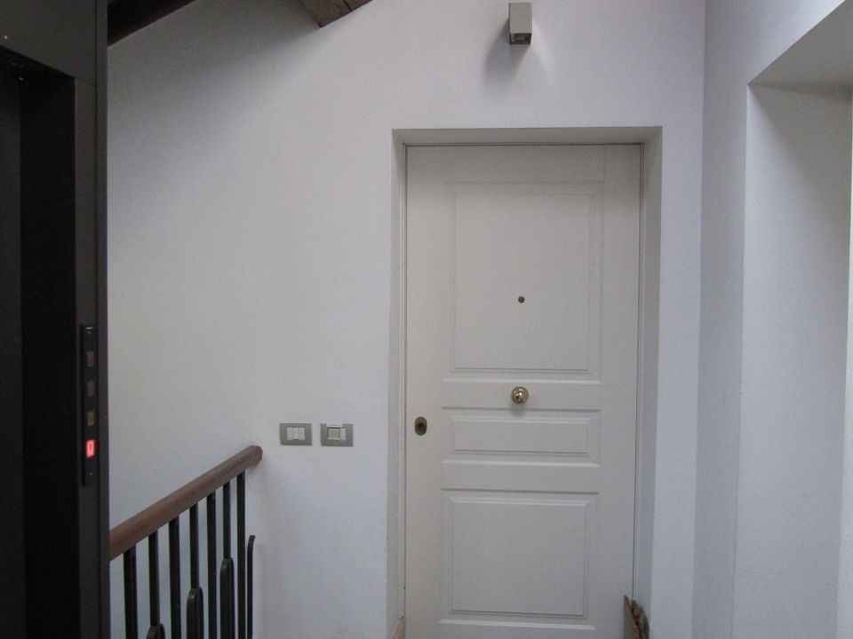 Apartamento en Parma, Parma - foto 1
