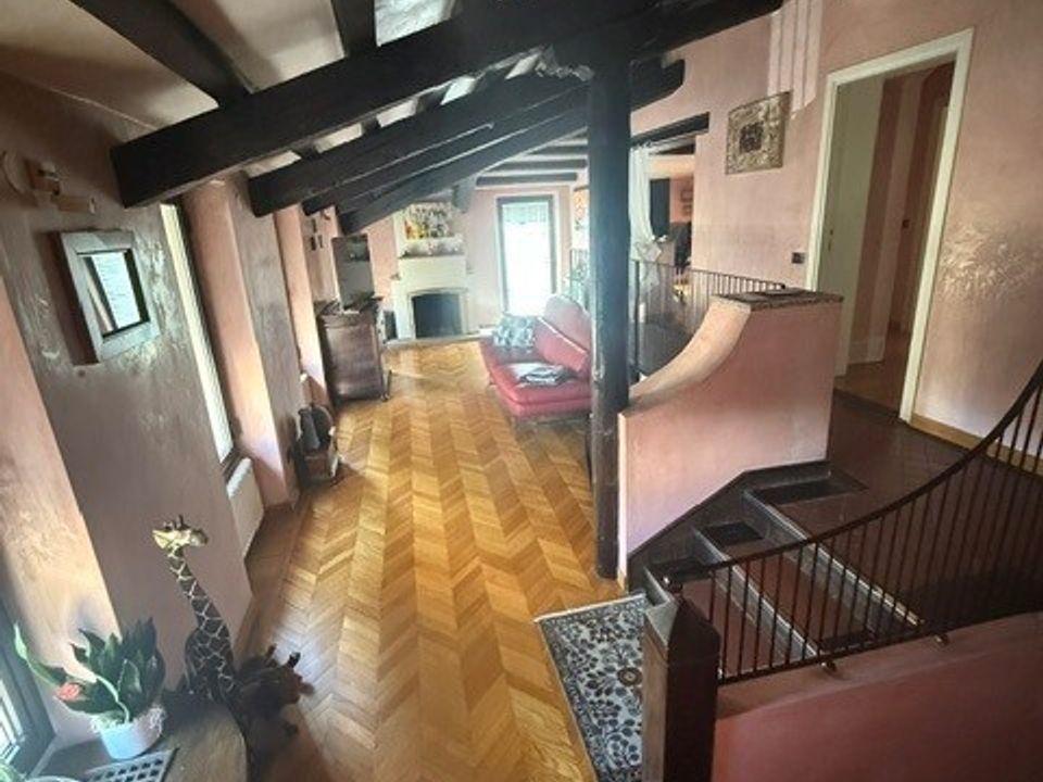 Lejlighed i Fontanellato, Parma - foto 1