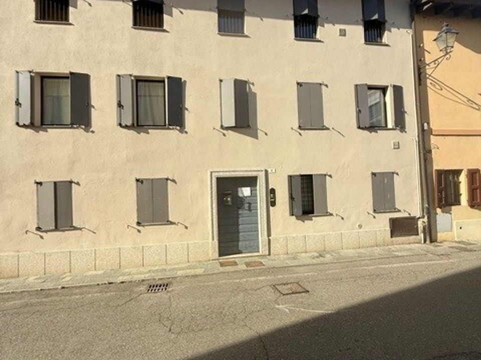 Lejlighed i Fontanellato, Parma - foto 2
