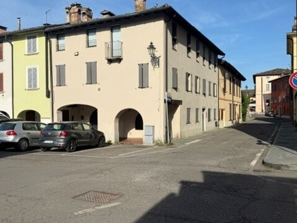 Lejlighed i Fontanellato, Parma - foto 3