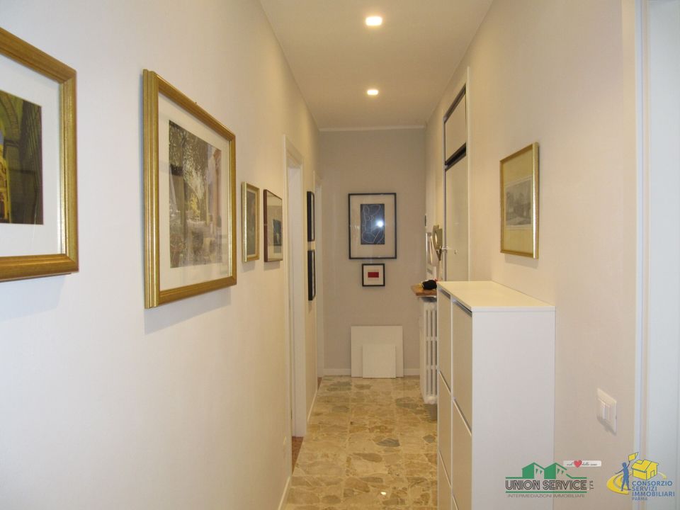 Apartamento en Parma, Parma - foto 1