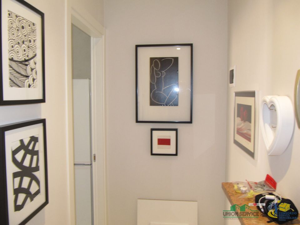 Apartamento en Parma, Parma - foto 2