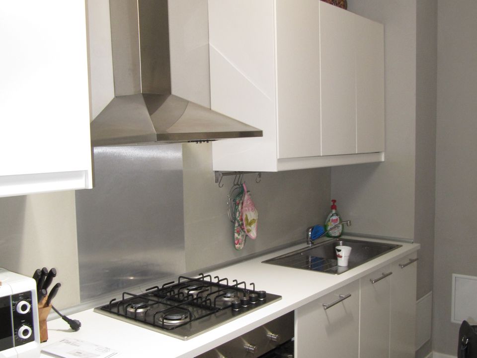 Apartamento en Parma, Parma - foto 4