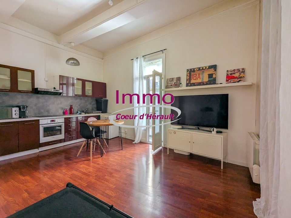 Wohnung in Clermont l'Herault, Herault - Foto 3