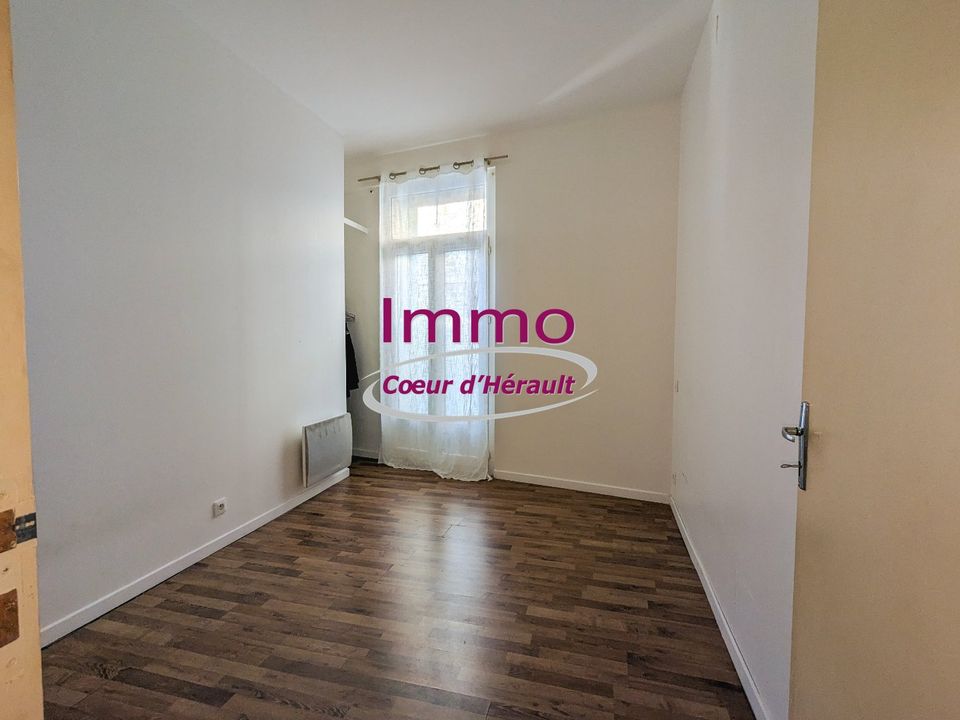 Wohnung in Clermont l'Herault, Herault - Foto 4