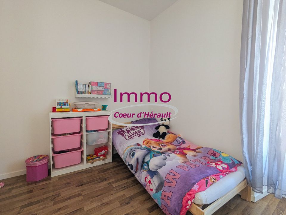 Wohnung in Clermont l'Herault, Herault - Foto 5