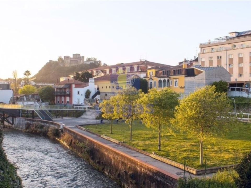 Erhvervsejendom i Leiria, Leiria - foto 3