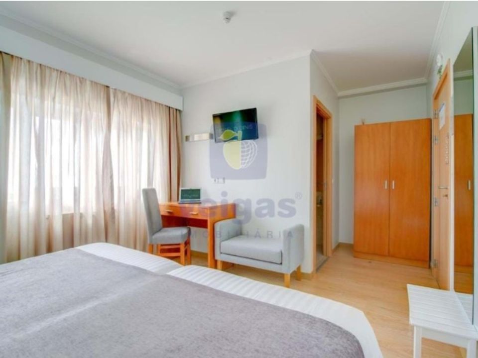 Erhvervsejendom i Leiria, Leiria - foto 5