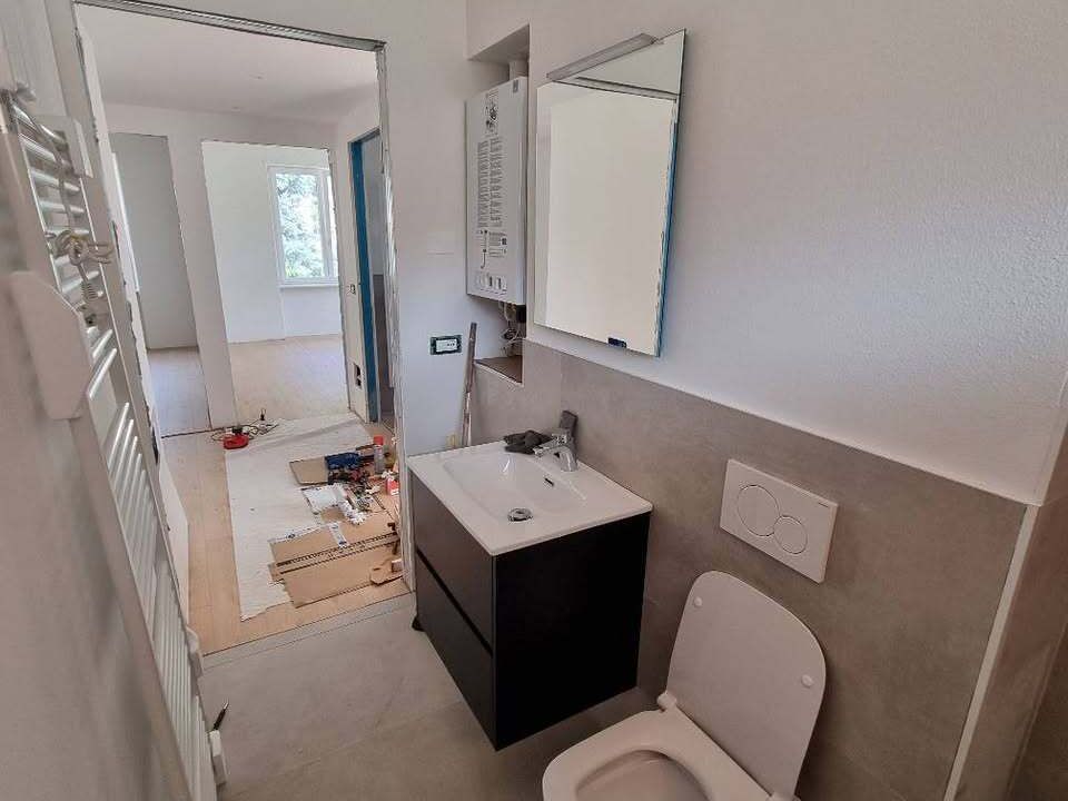 Studio i Trento, Trento - foto 5