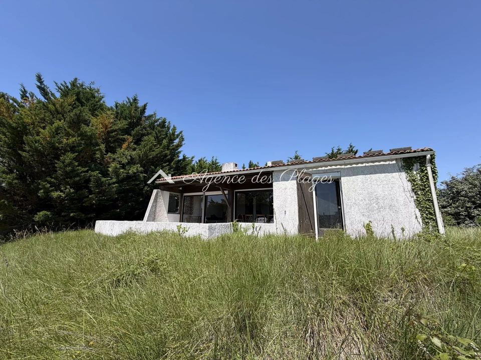 Villa in Meschers-sur-Gironde, Charente-Maritime - foto 2