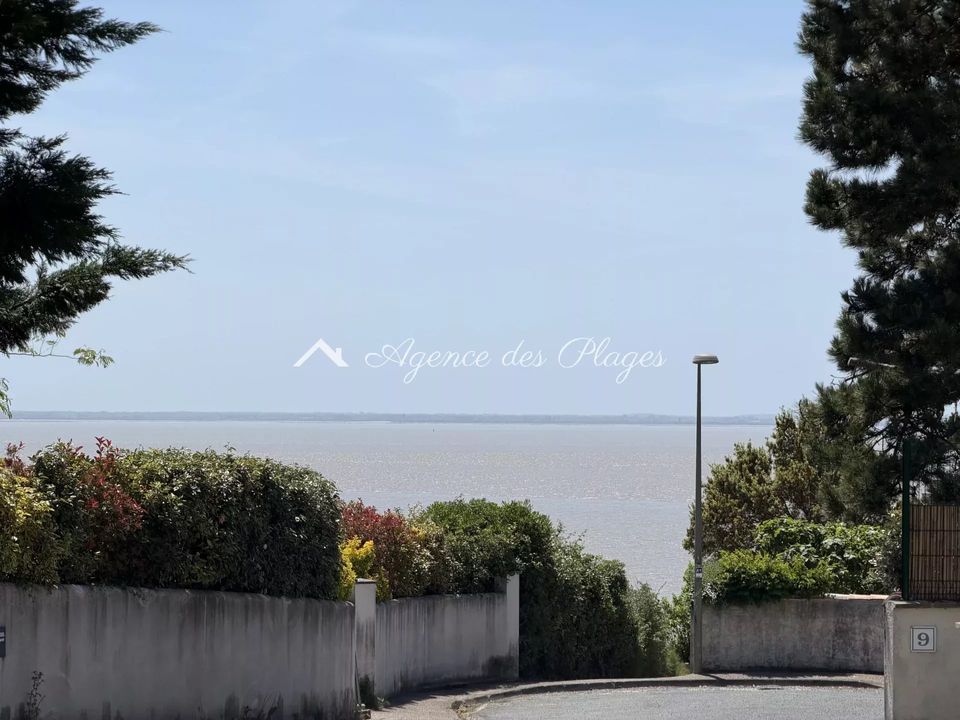 Villa in Meschers-sur-Gironde, Charente-Maritime - foto 3