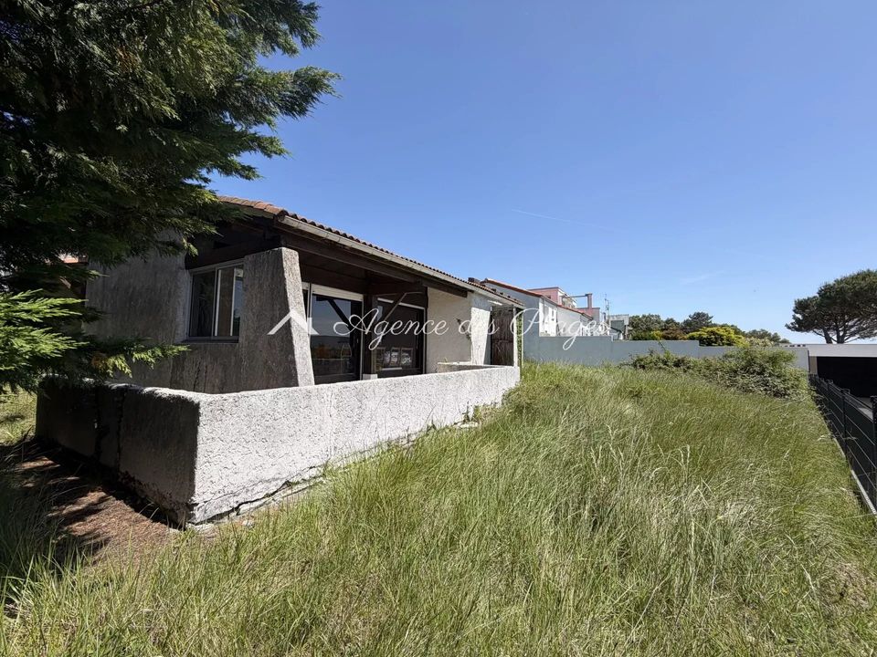 Villa in Meschers-sur-Gironde, Charente-Maritime - foto 5