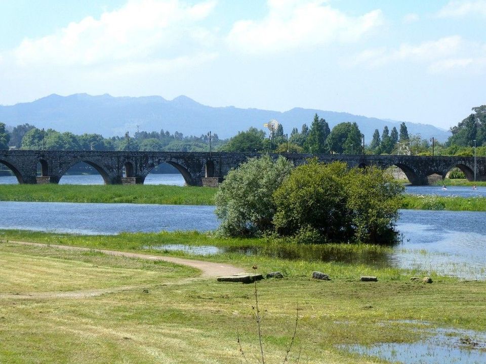 Helårsgrund i Ponte de Lima, Viana do Castelo - foto 5