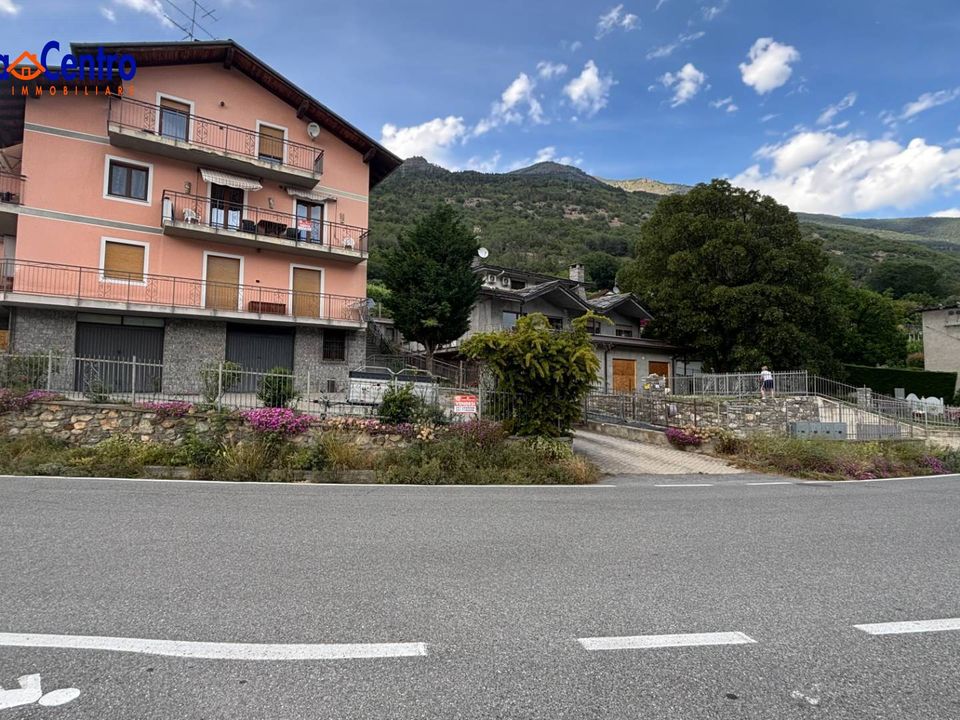 Lejlighed i Saint-Christophe, Aosta Valley - foto 1