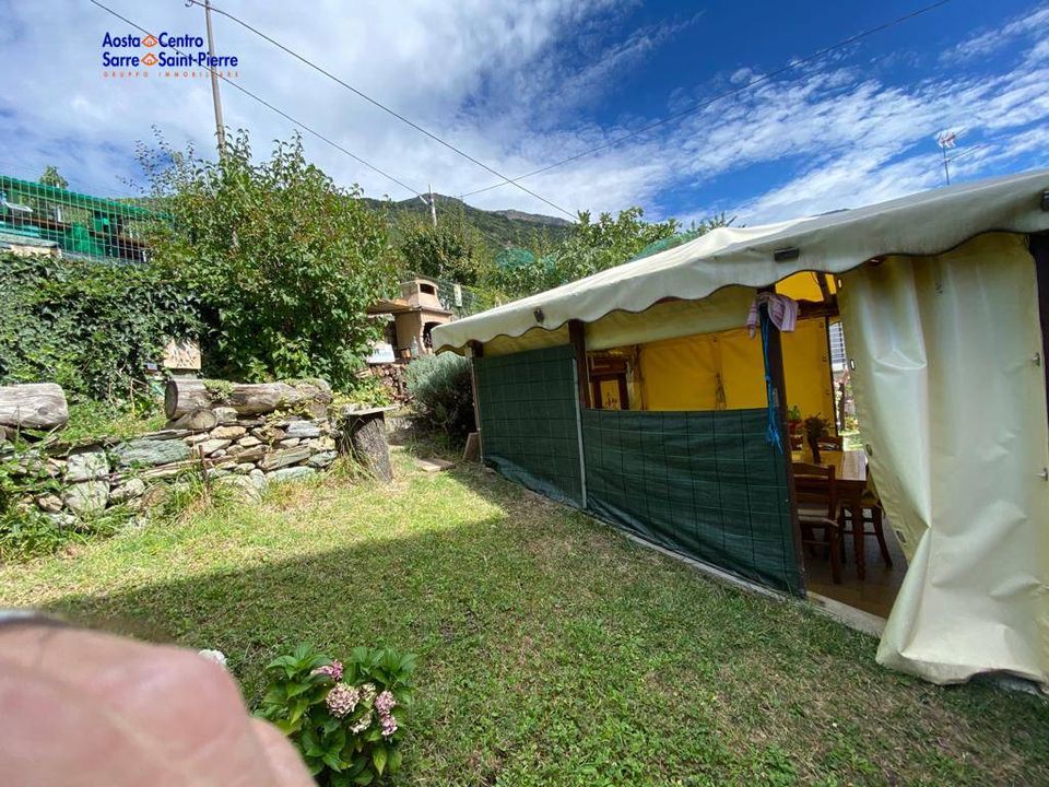 Lejlighed i Saint-Christophe, Aosta Valley - foto 4