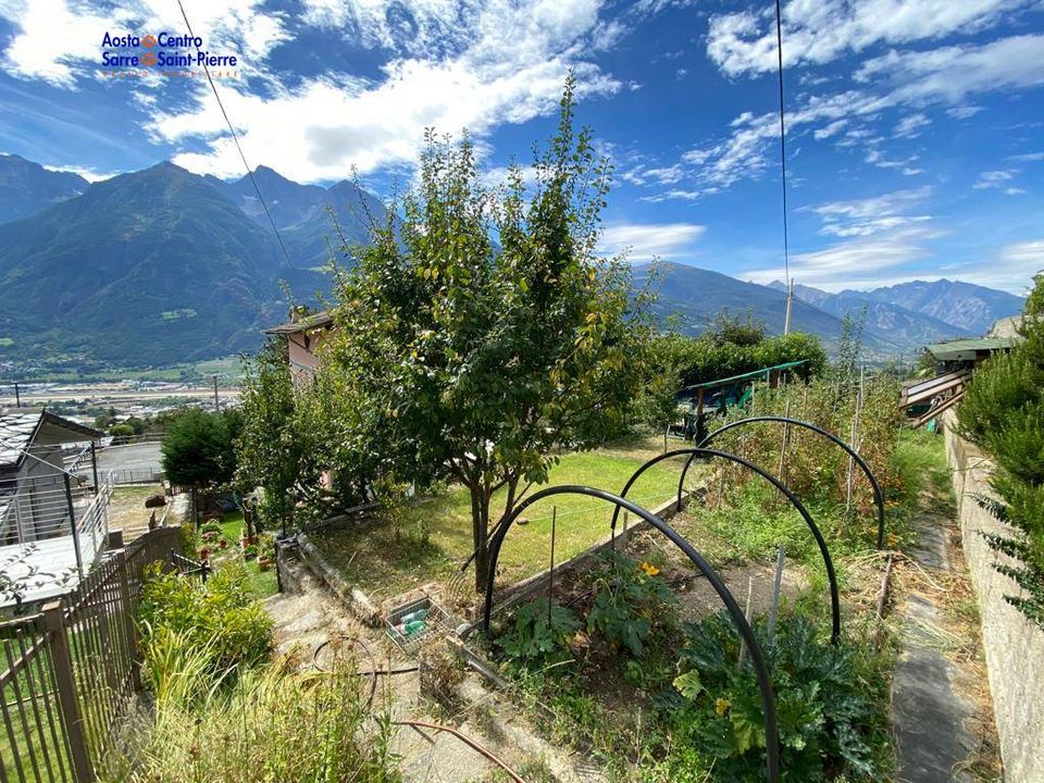 Lejlighed i Saint-Christophe, Aosta Valley - foto 5