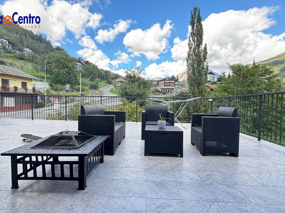 Lejlighed i Gignod, Aosta Valley - foto 5