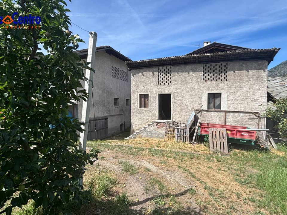 Landejendom i Gressan, Aosta Valley - foto 3
