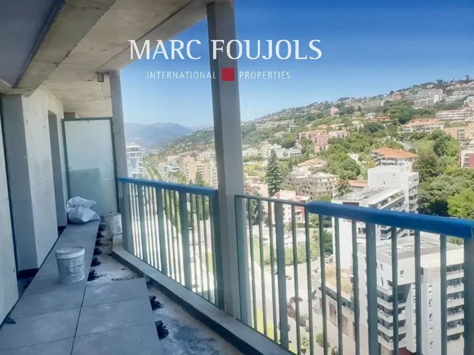 Lejlighed i Nice, Alpes-Maritimes - foto 5