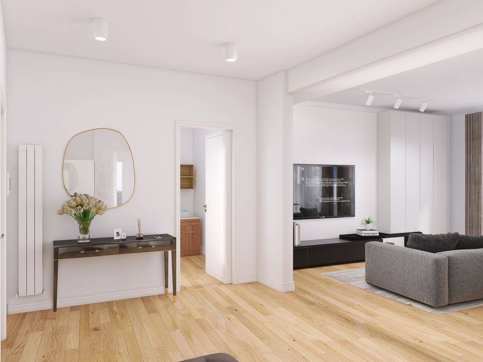 Apartamento en Rovigo, Rovigo - foto 1