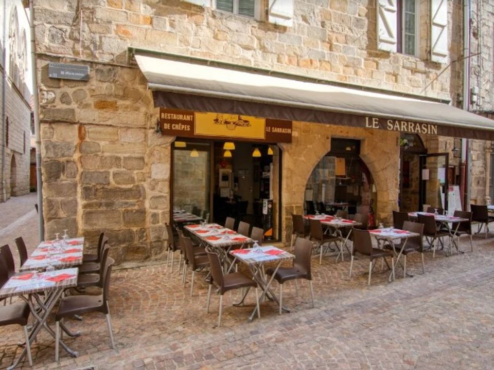 Erhvervsejendom i Figeac, Lot - foto 3
