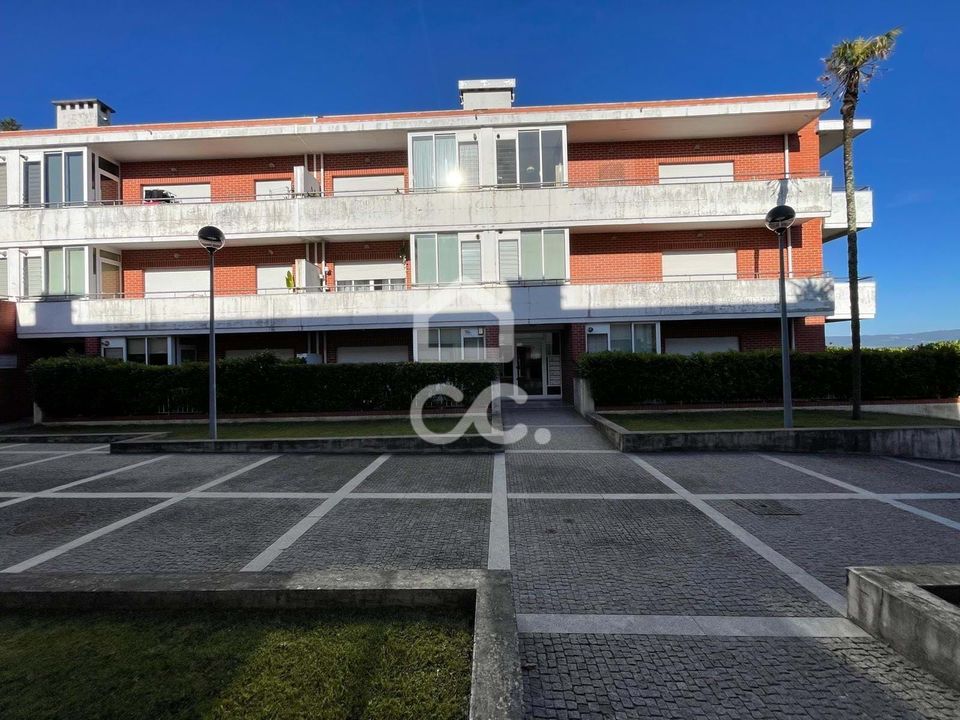 Lejlighed i Vila Nova de Famalicao, Braga - foto 1