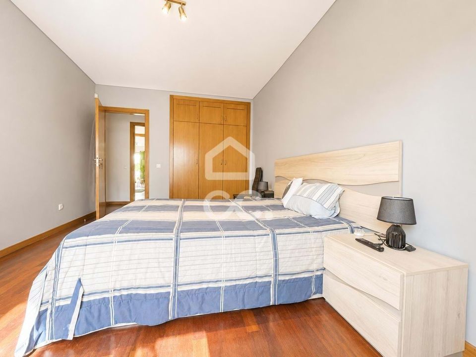 Lejlighed i Vila Nova de Famalicao, Braga - foto 2