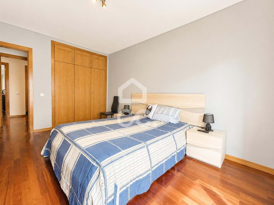 Lejlighed i Vila Nova de Famalicao, Braga - foto 5