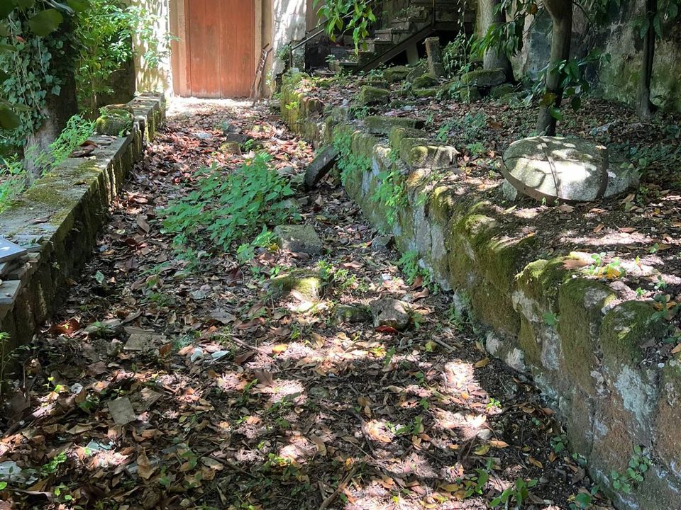 Erhvervsejendom i Caiazzo, Caserta - foto 1
