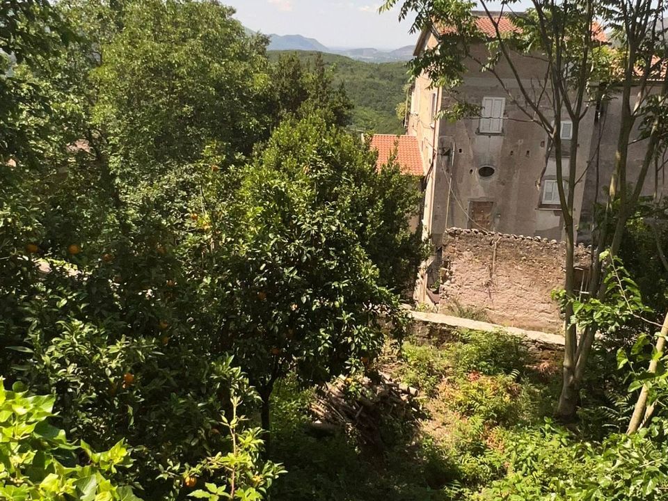Erhvervsejendom i Caiazzo, Caserta - foto 3