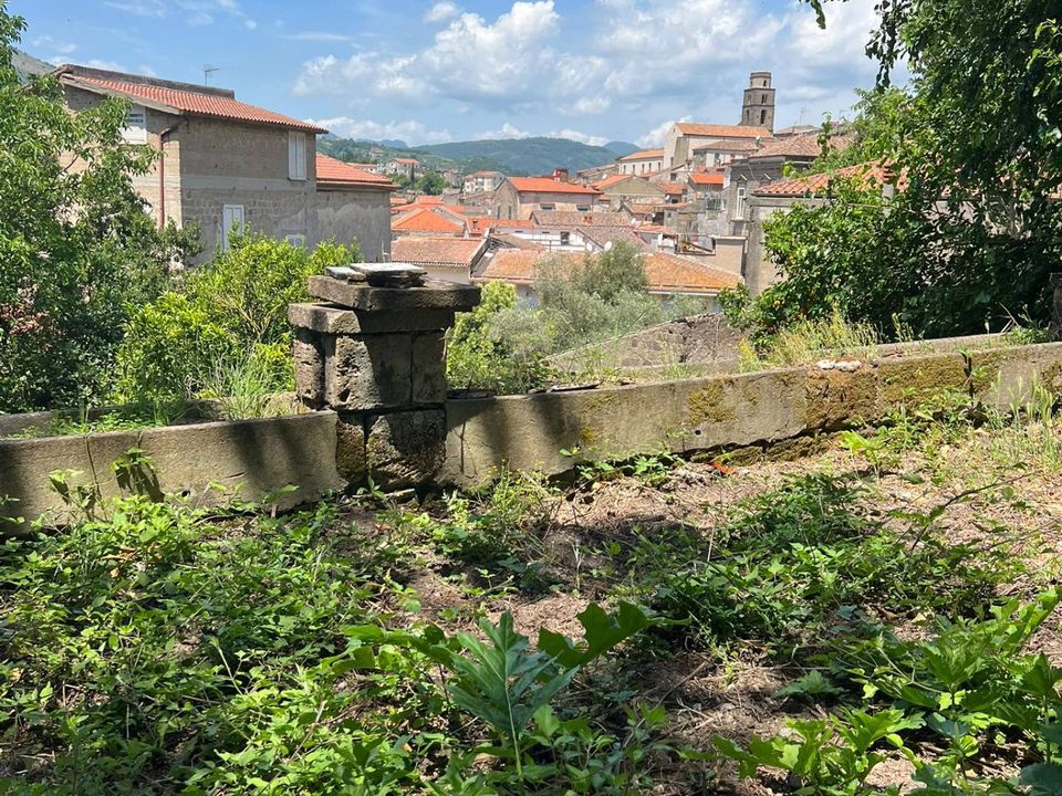 Erhvervsejendom i Caiazzo, Caserta - foto 5