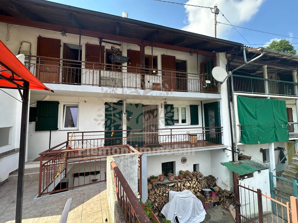 L'establiment comercial a Giaveno, Turin - foto 3