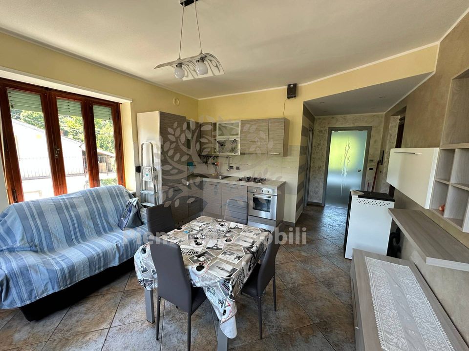 Leilighet i Giaveno, Turin - bilde 1