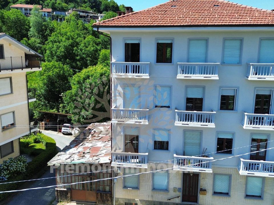 Leilighet i Giaveno, Turin - bilde 2