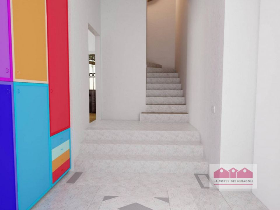 Rækkehus i Vicenza, Vicenza - foto 1