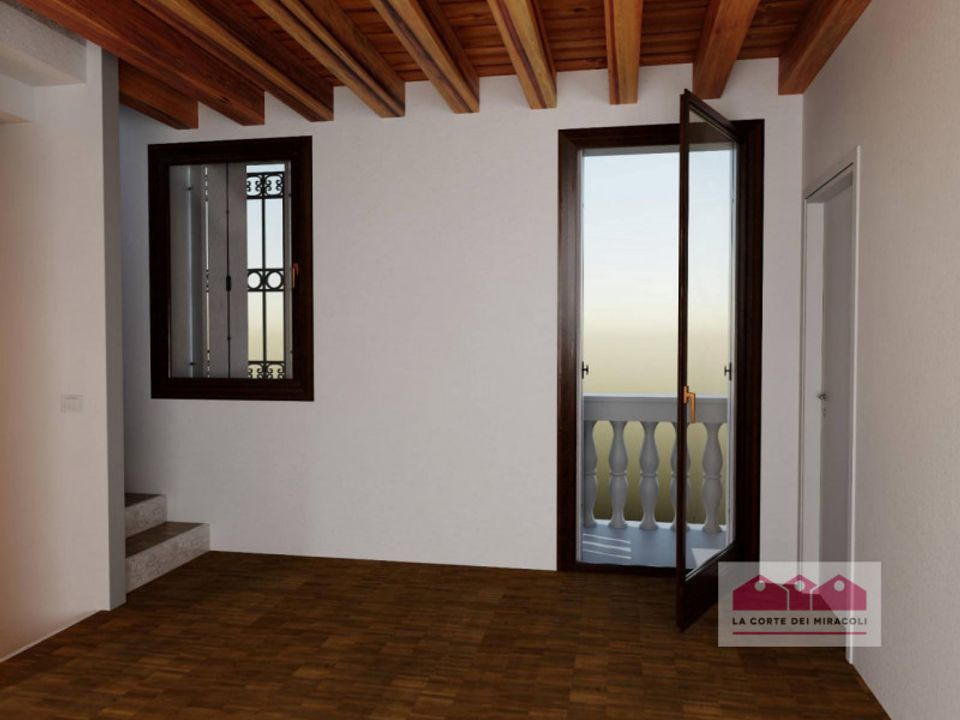 Rækkehus i Vicenza, Vicenza - foto 2