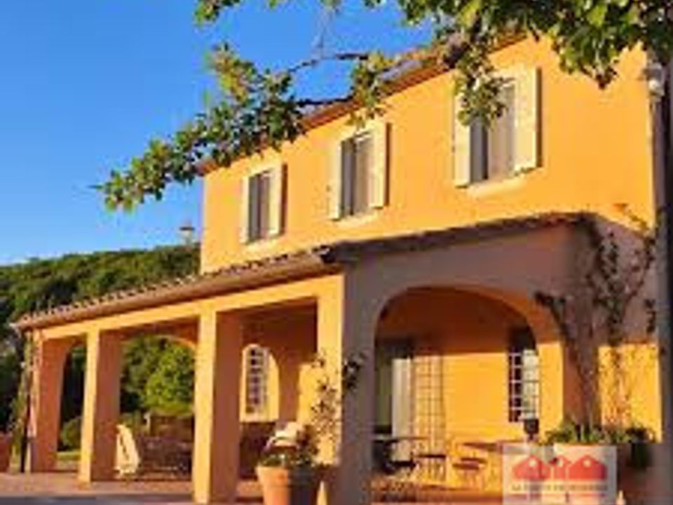Villa en Longare, Vicenza - foto 1