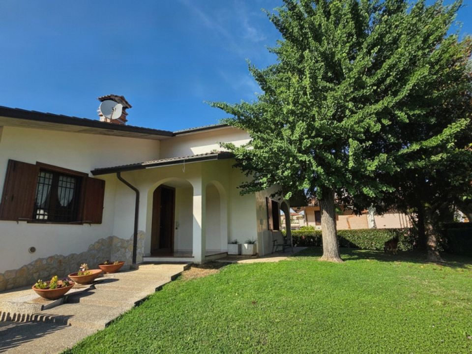 Villa i Costabissara, Vicenza - foto 1