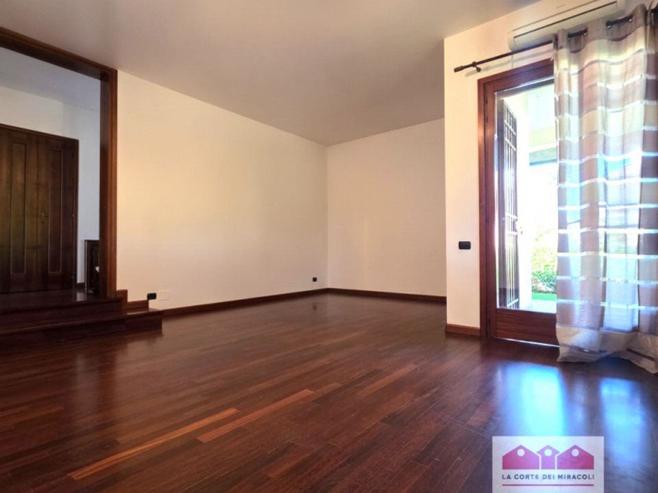 Villa i Costabissara, Vicenza - foto 4