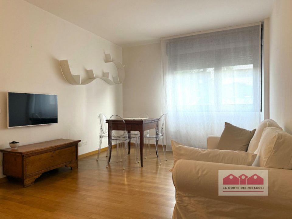 Lejlighed i Vicenza, Vicenza - foto 4