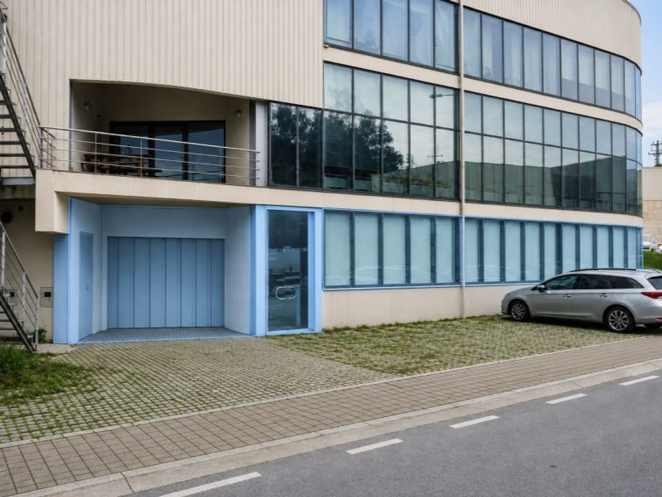 L'establiment comercial a Moreira, Porto - foto 2