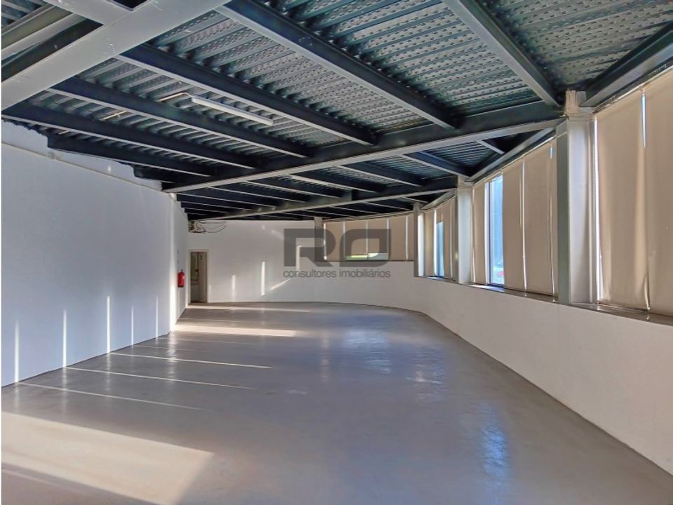 L'establiment comercial a Moreira, Porto - foto 3