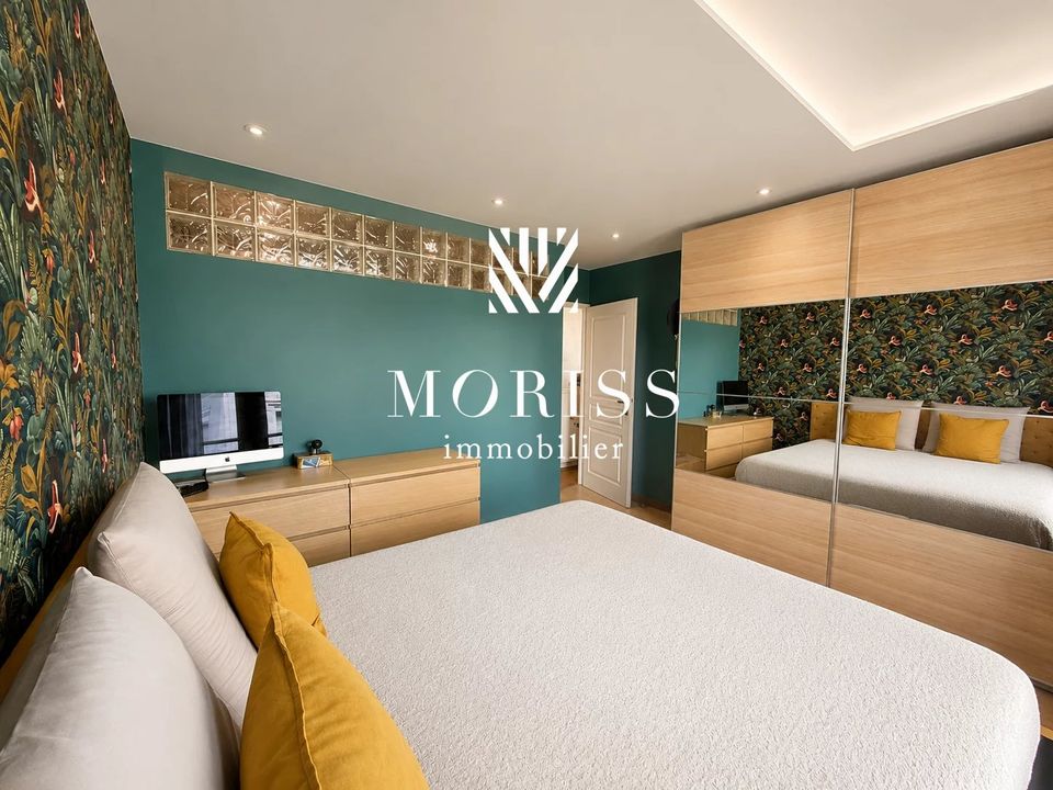Appartement in Maisons-Alfort, Val-de-Marne - foto 5