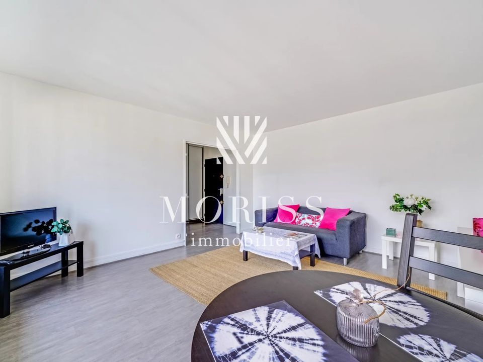 Lejlighed i Vincennes, Val-de-Marne - foto 3