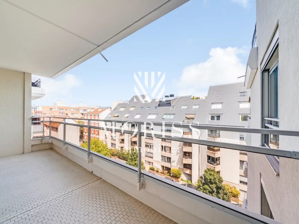 Lejlighed i Vincennes, Val-de-Marne - foto 5